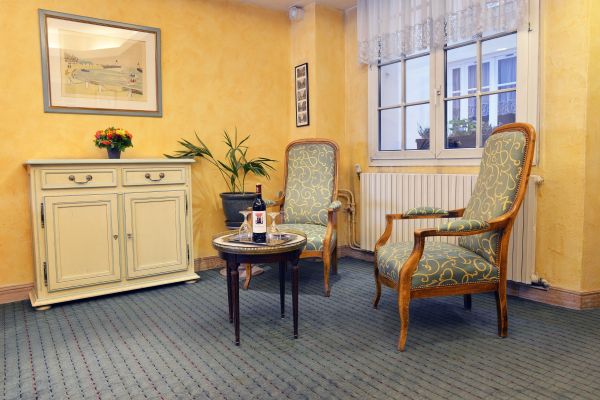 Residence du Pre (Paris)